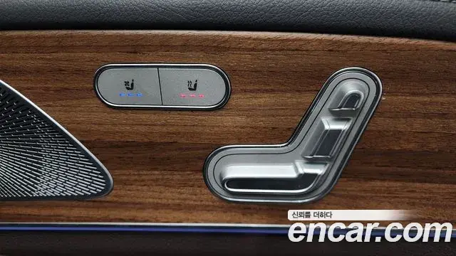Mercedes-Benz GLS-Class 2020 — Фото 19/20