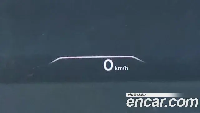 Genesis G80 2020 — Şəkil 12/20