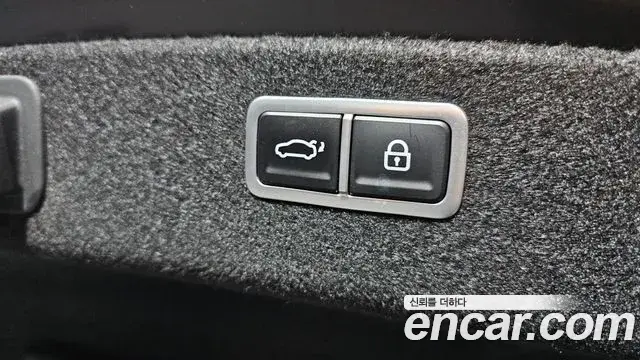 Genesis G80 2020 — Şəkil 19/20