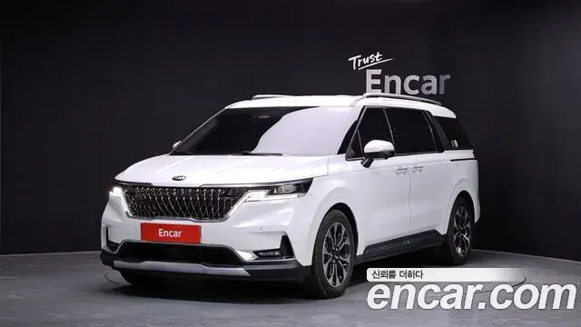 Kia Carnival 2020 — Şəkil 13/20