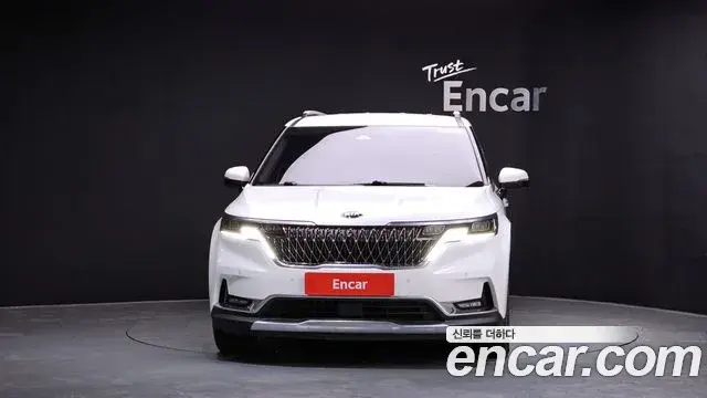 Kia Carnival 2020 — Şəkil 4/20