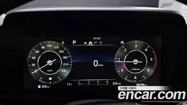 Kia Carnival 2020 — Şəkil 14/20
