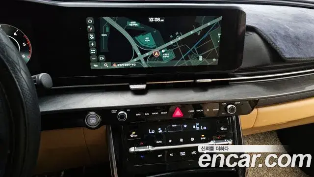 Kia Carnival 2020 — Şəkil 18/20