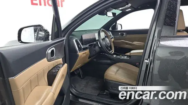 Kia Sorento 2023 — Şəkil 11/20