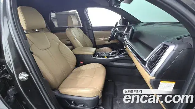 Kia Sorento 2023 — Şəkil 6/20