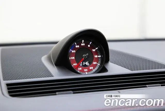 Porsche Panamera 2022 — Photo 18/20