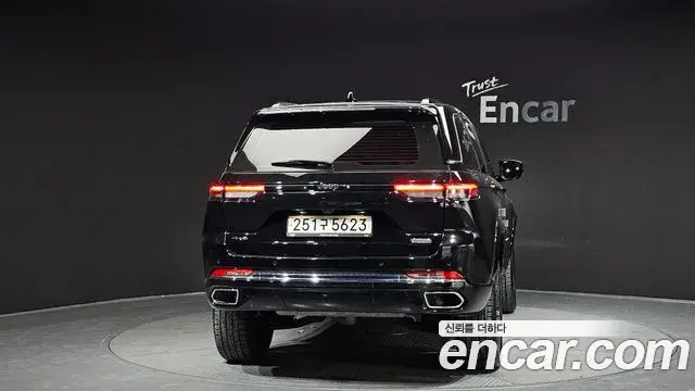 Jeep Grand Cherokee 2023 — Şəkil 6/20