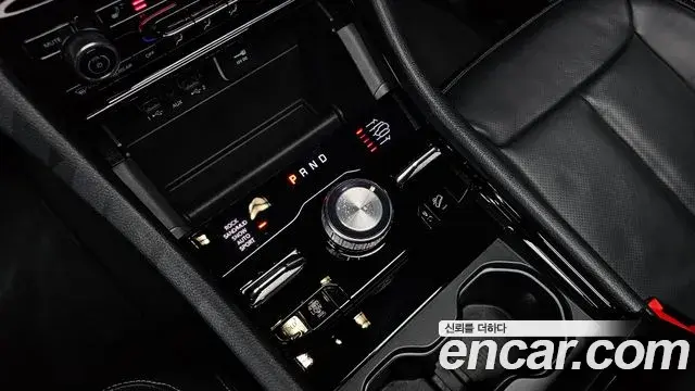 Jeep Grand Cherokee 2023 — Şəkil 1/20