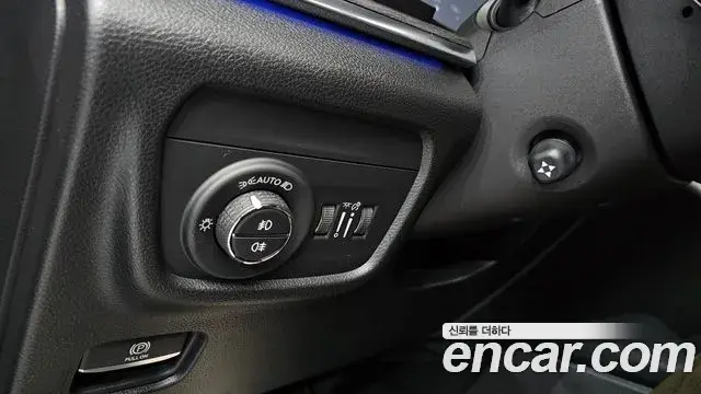 Jeep Grand Cherokee 2023 — Şəkil 3/20