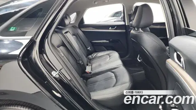 Kia K5 2020 — Photo 13/20