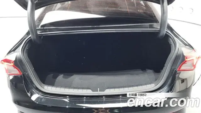 Kia K5 2020 — Photo 6/20