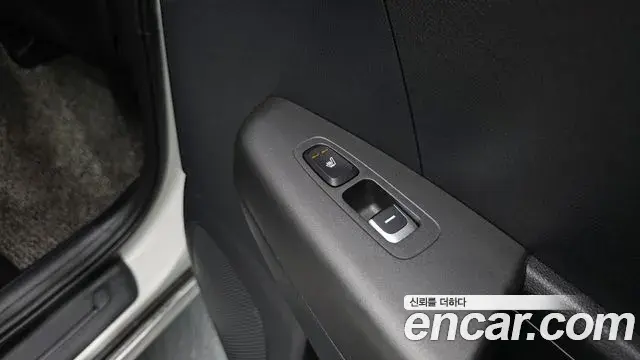 Kia Sportage The Bold 2021 — Photo 2/20