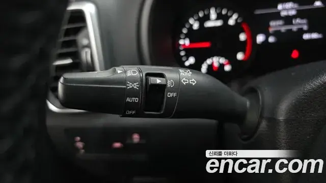 Kia Sportage The Bold 2021 — Photo 1/20