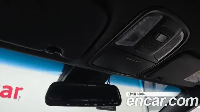 Kia Sportage The Bold 2021 — Photo 4/20