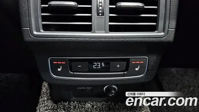 Audi Q5 2021 — Фото 19/20