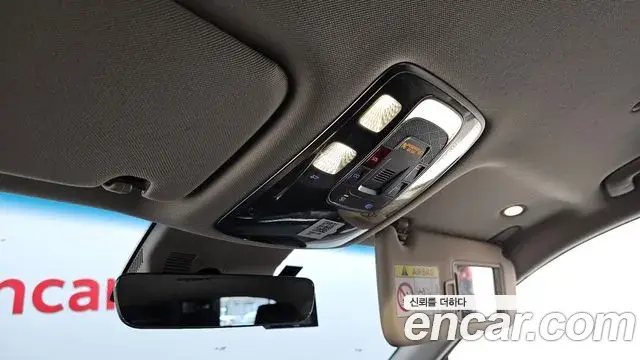 Genesis GV80 2022 — ფოტო 16/20