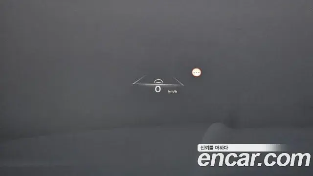 Genesis GV80 2022 — ფოტო 5/20