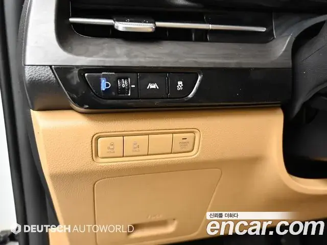 Kia Carnival 2022 — Фото 10/20