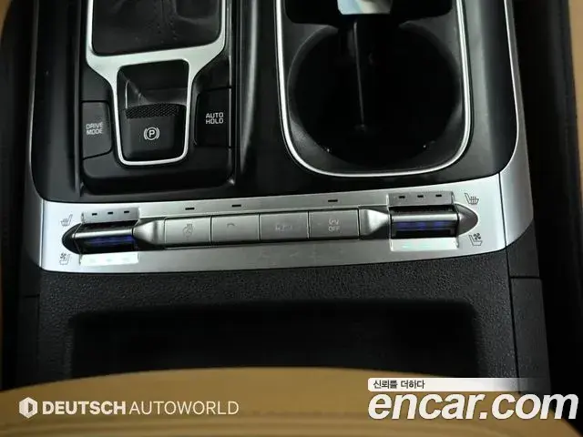 Kia Carnival 2022 — Фото 11/20