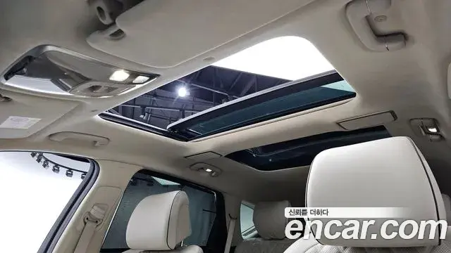 Genesis GV80 2020 — Şəkil 4/20
