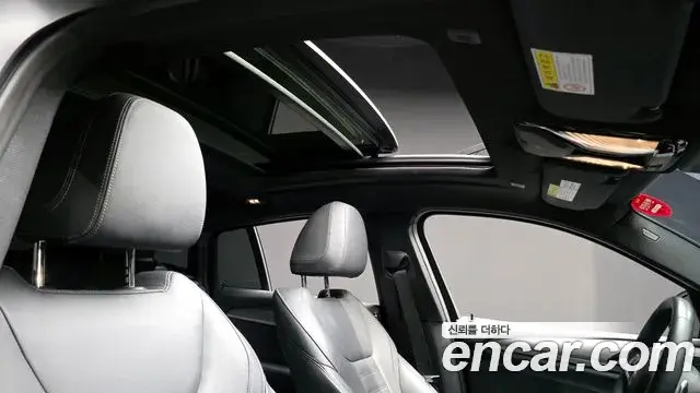 BMW X4 2020 — ფოტო 2/20