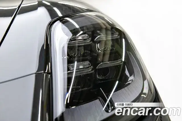 Porsche Panamera 2024 — Photo 14/20
