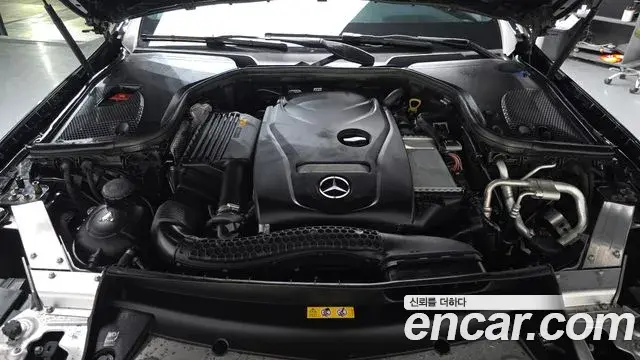 Mercedes-Benz E-Class 2018 — Şəkil 4/20