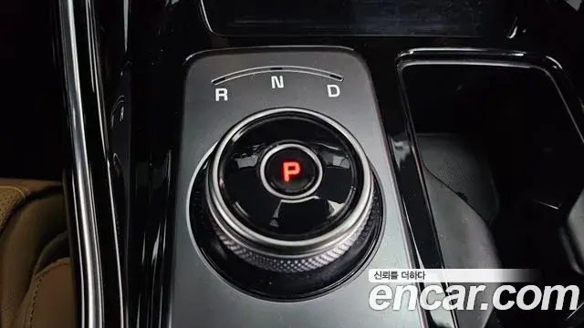Kia Sorento 2023 — ფოტო 20/20