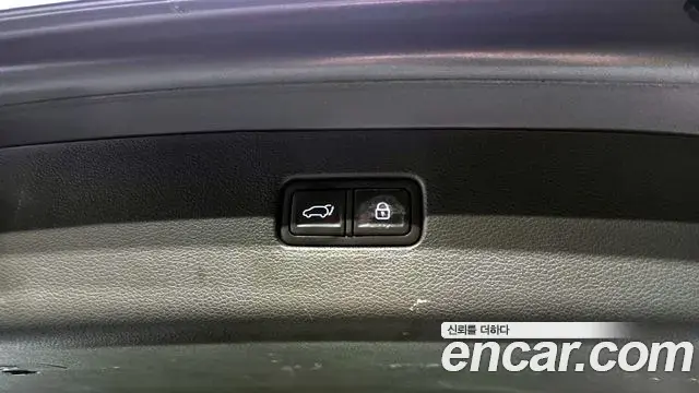 Genesis GV80 2020 — ფოტო 6/20