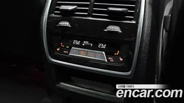 BMW X6 2024 — Photo 5/20