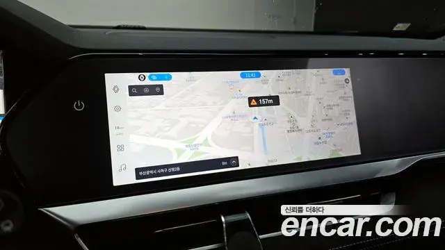 Renault Samsung Grand Koleos 2024 — Photo 7/20