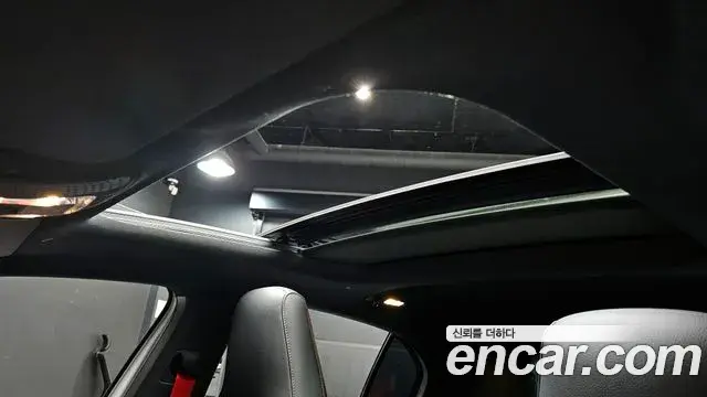 Mercedes-Benz A-Class 2023 — ფოტო 11/21