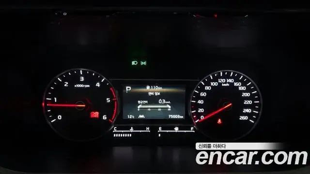 Kia Sorento 2022 — Фото 8/20