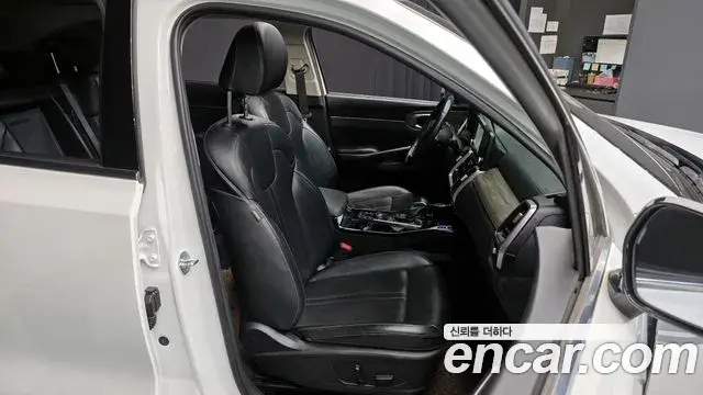 Kia Sorento 2022 — Фото 12/20