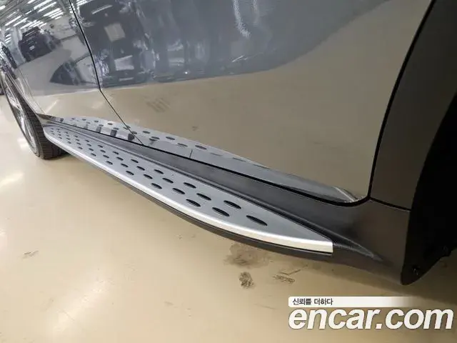 Mercedes-Benz GLC-Class 2019 — Photo 3/20