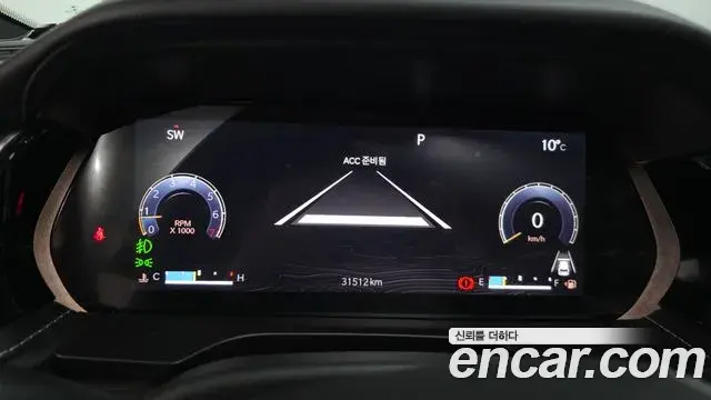 Jeep Grand Cherokee 2022 — Şəkil 2/20