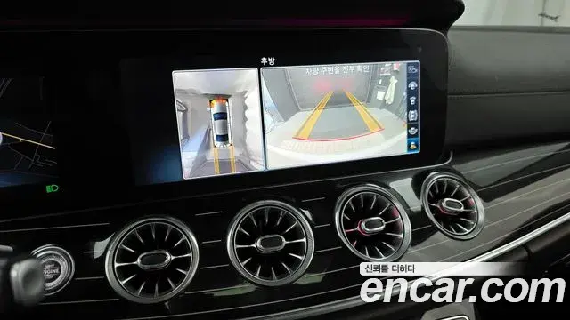 Mercedes-Benz CLS-Class 2019 — Photo 2/20