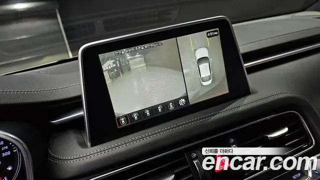 Genesis G70 2019 — Photo 5/20