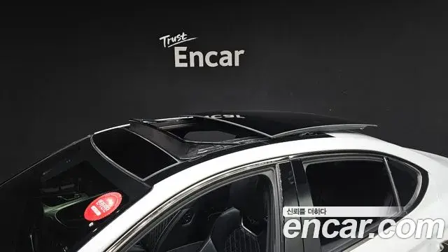 Genesis G70 2019 — Photo 12/20