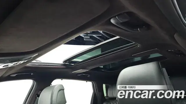 Genesis GV80 2022 — Photo 12/20