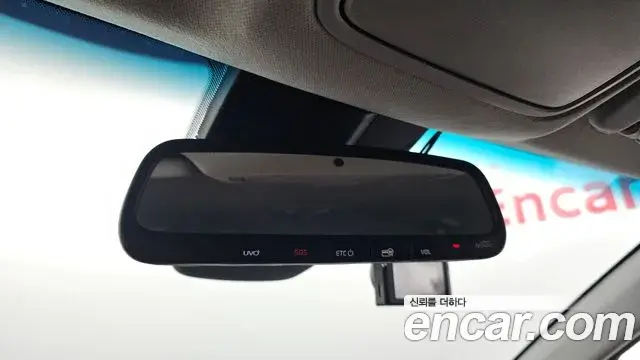 Kia Niro 2019 — ფოტო 2/20