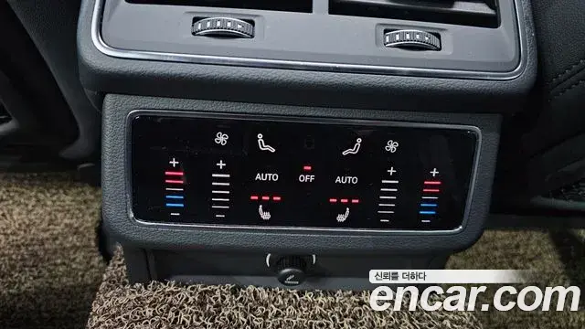 Audi A6 2020 — Photo 10/20