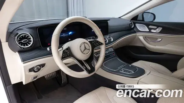 Mercedes-Benz CLS-Class 2022 — Şəkil 15/20