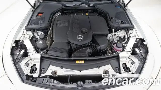Mercedes-Benz CLS-Class 2022 — Şəkil 4/20