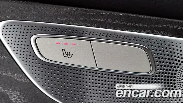 Mercedes-Benz CLS-Class 2022 — Photo 13/20