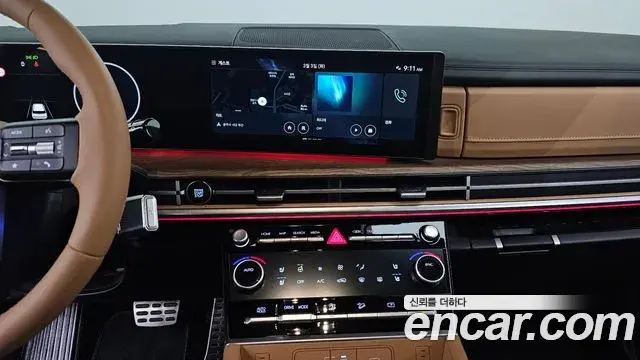 Hyundai Santa Fe 2024 — Photo 6/20