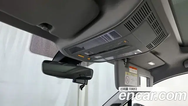 Volkswagen Touareg 2020 — Photo 4/20