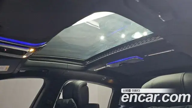 Mercedes-Benz S-Class 2023 — ფოტო 10/20