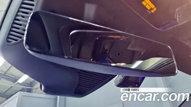 Mercedes-Benz E-Class 2024 — ფოტო 6/18