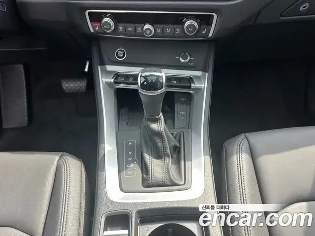 Audi Q3 2026 — Фото 11/17